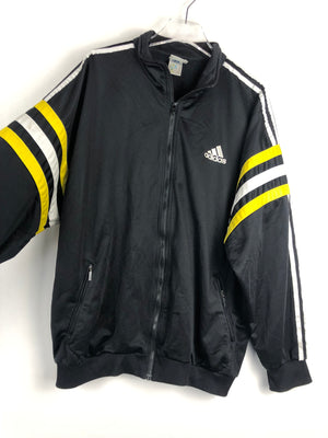 Vintage Adidas Sweatshirtjacke (XL)