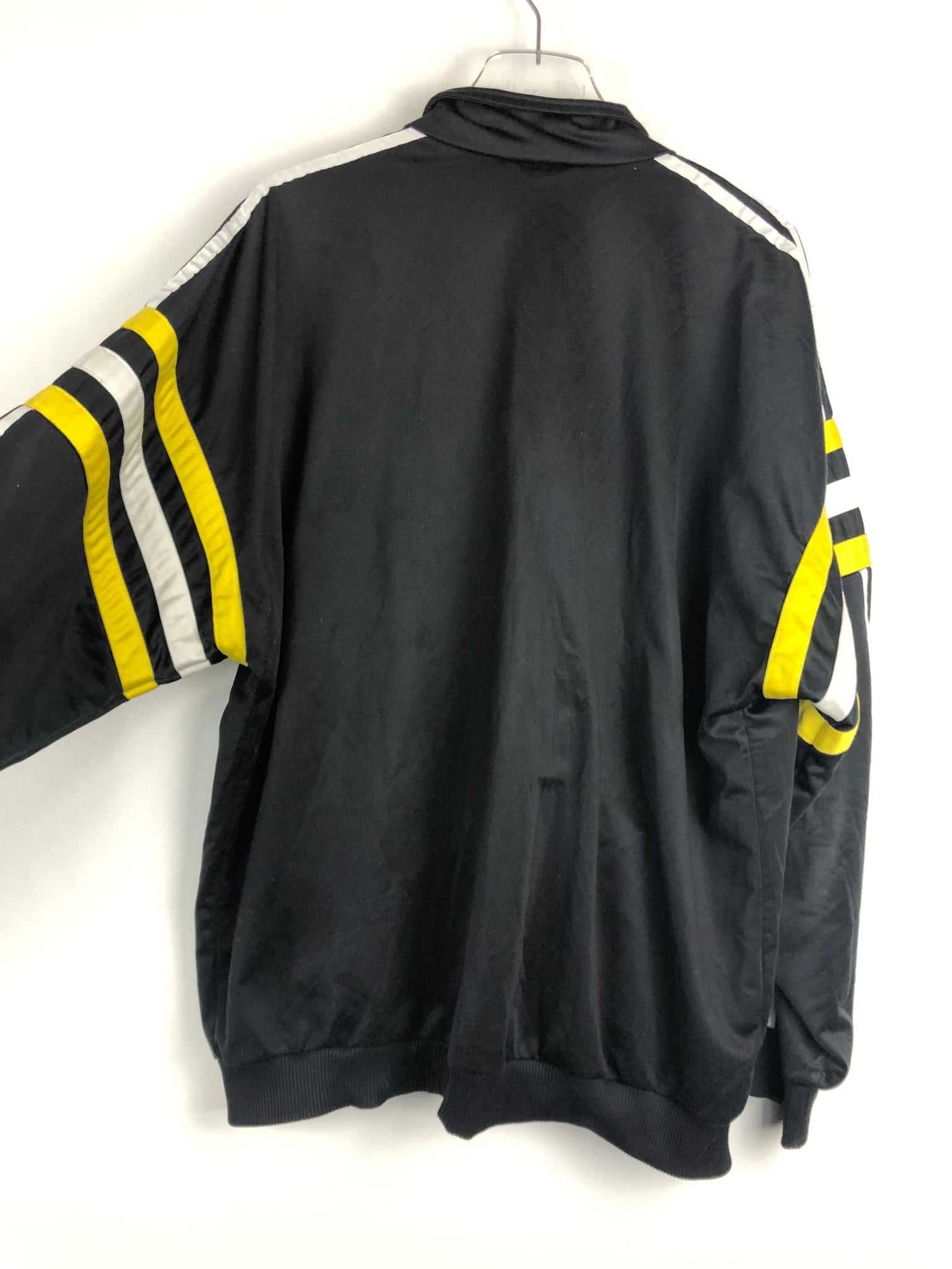 Vintage Adidas Sweatshirtjacke (XL)