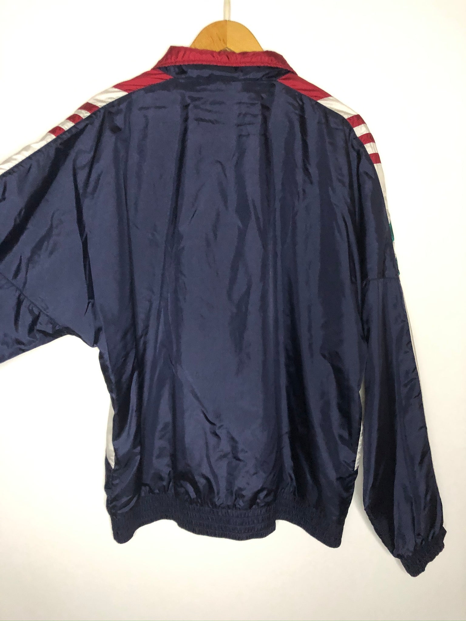 Vintage Adidas Jacke (L)